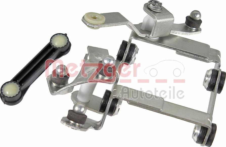 Metzger 3151006 - Kit riparazione, Leva cambio autozon.pro