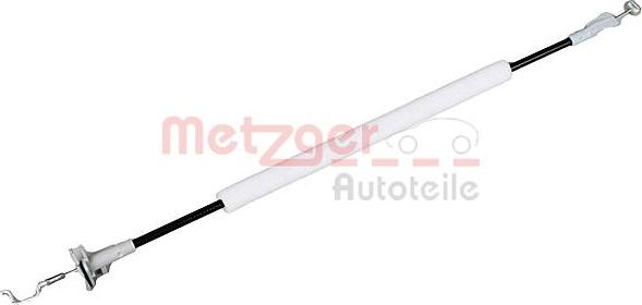 Metzger 3160007 - Cavo comando, Sblocco porta autozon.pro