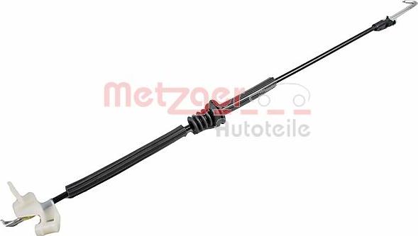 Metzger 3160019 - Cavo comando, Sblocco porta autozon.pro