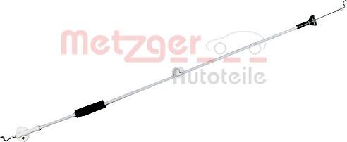 Metzger 3160014 - Cavo comando, Sblocco porta autozon.pro