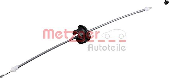 Metzger 3160024 - Cavo comando, Sblocco porta autozon.pro