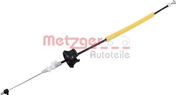 Metzger 3160025 - Cavo comando, Sblocco porta autozon.pro