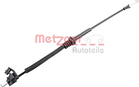 Metzger 3160020 - Cavo comando, Sblocco porta autozon.pro