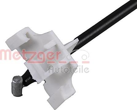 Metzger 3160075 - Cavo comando, Sblocco porta autozon.pro