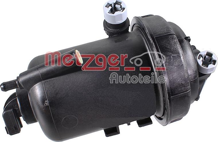 Metzger 2440013 - Carter, Filtro carburante autozon.pro