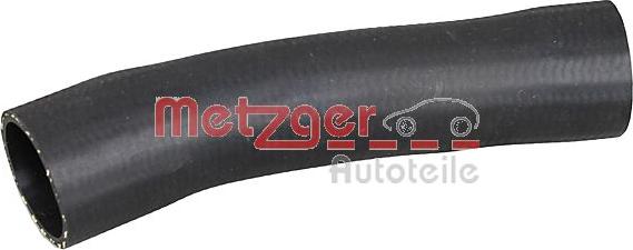 Metzger 2400998 - Flessibile aria alimentazione autozon.pro