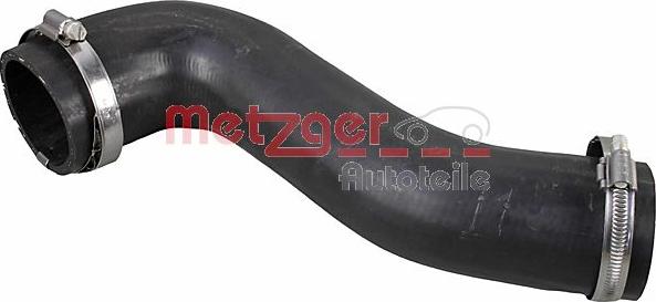 Metzger 2400927 - Flessibile aria alimentazione autozon.pro