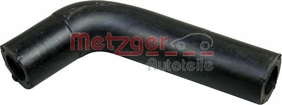 Metzger 2400446 - Flessibile olio autozon.pro