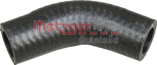 Metzger 2400448 - Flessibile olio autozon.pro