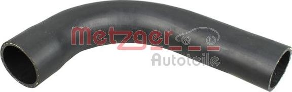 Metzger 2400548 - Flessibile aria alimentazione autozon.pro