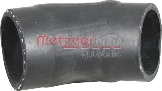 Metzger 2400553 - Flessibile aria alimentazione autozon.pro