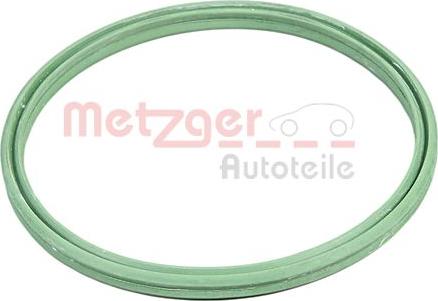 Metzger 2400581 - Anello tenuta, Flessibile aria alimentazione autozon.pro