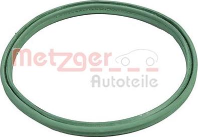 Metzger 2400582 - Anello tenuta, Flessibile aria alimentazione autozon.pro