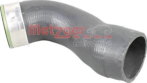 Metzger 2400579 - Flessibile aria alimentazione autozon.pro