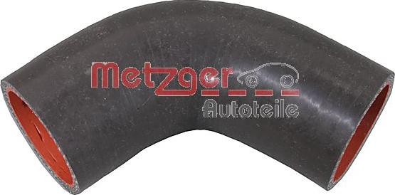 Metzger 2400662 - Flessibile aria alimentazione autozon.pro