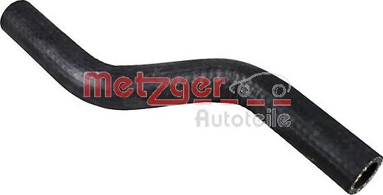 Metzger 2400678 - Flessibile olio autozon.pro