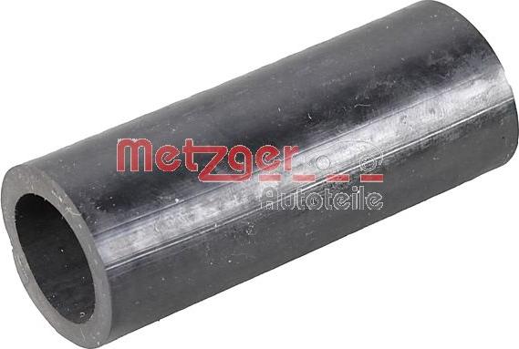 Metzger 2400874 - Flessibile olio autozon.pro