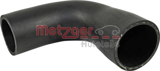 Metzger 2400351 - Flessibile aria alimentazione autozon.pro