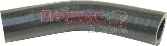 Metzger 2400316 - Flessibile olio autozon.pro