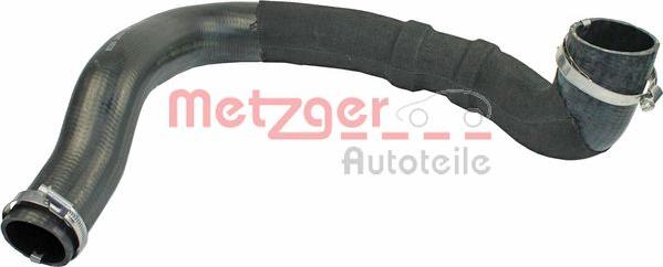 Metzger 2400243 - Flessibile aria alimentazione autozon.pro