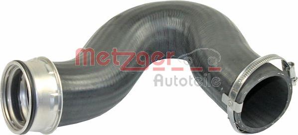 Metzger 2400259 - Flessibile aria alimentazione autozon.pro