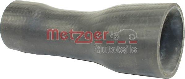 Metzger 2400282 - Flessibile aria alimentazione autozon.pro