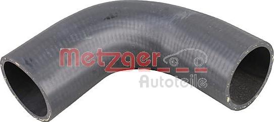 Metzger 2400715 - Flessibile aria alimentazione autozon.pro