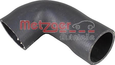 Metzger 2400728 - Flessibile aria alimentazione autozon.pro