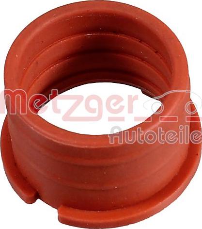 Metzger 2401125 - Anello tenuta, Flessibile aria alimentazione autozon.pro