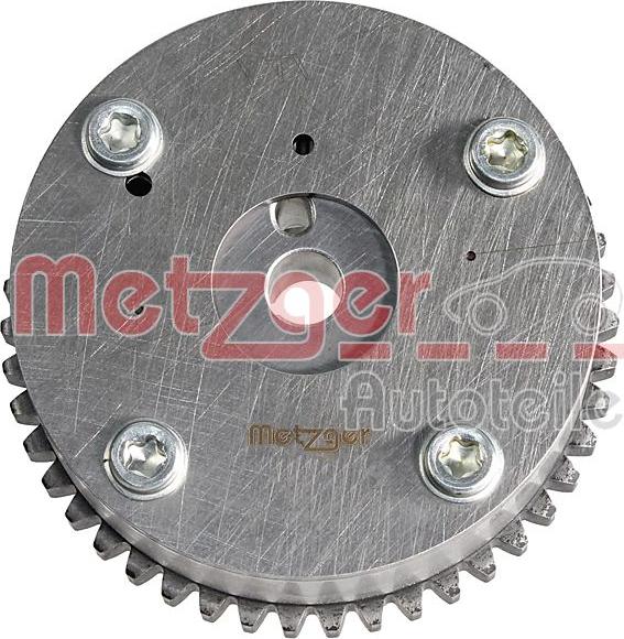 Metzger 2410094 - Regolatore albero a camme autozon.pro