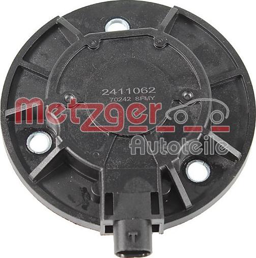 Metzger 2411062 - Magnete centrale, Regolazione albero a camme autozon.pro