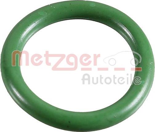 Metzger 2430090 - Anello di tenuta autozon.pro