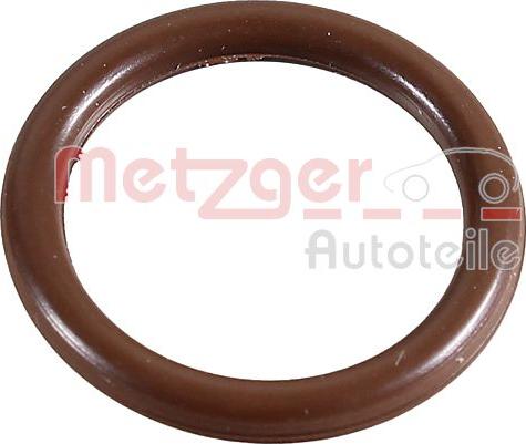 Metzger 2430091 - Anello di tenuta autozon.pro