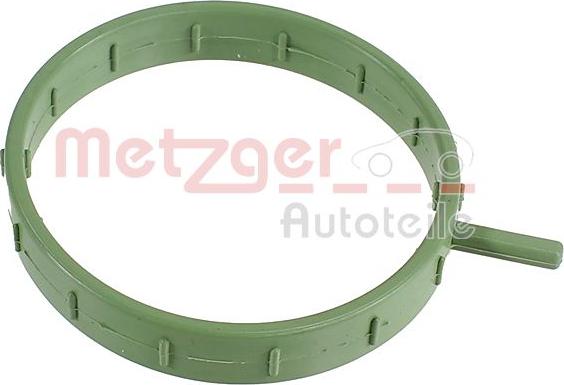 Metzger 2430054 - Anello di tenuta autozon.pro