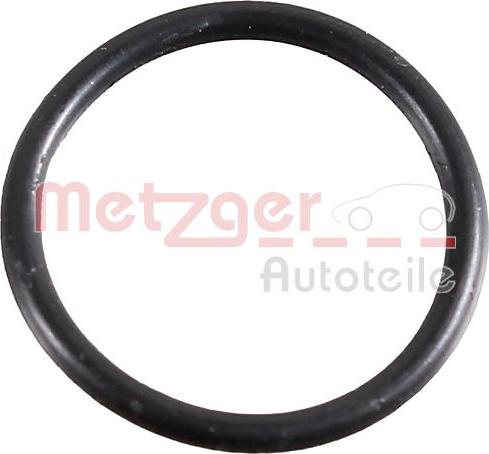 Metzger 2430053 - Anello di tenuta autozon.pro