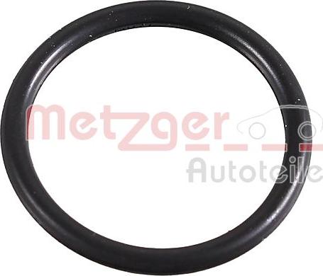 Metzger 2430066 - Anello tenuta, Compressore autozon.pro