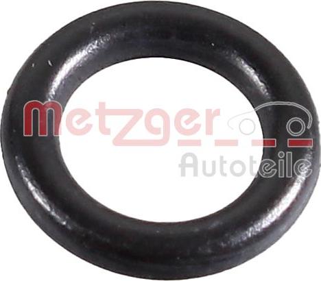 Metzger 2430063 - Paraolio, Albero intermedio autozon.pro