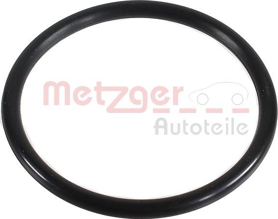 Metzger 2430062 - Anello tenuta, Compressore autozon.pro