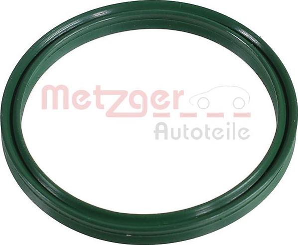 Metzger 2430004 - Anello di tenuta autozon.pro