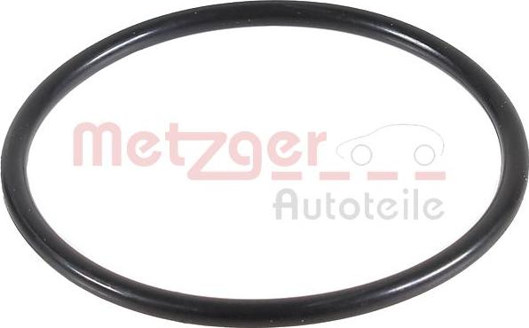 Metzger 2430006 - Anello di tenuta autozon.pro