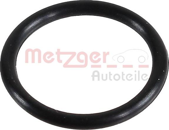 Metzger 2430001 - Anello di tenuta autozon.pro