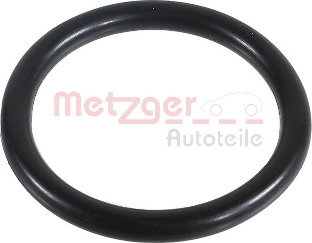 Metzger 2430002 - Anello di tenuta autozon.pro