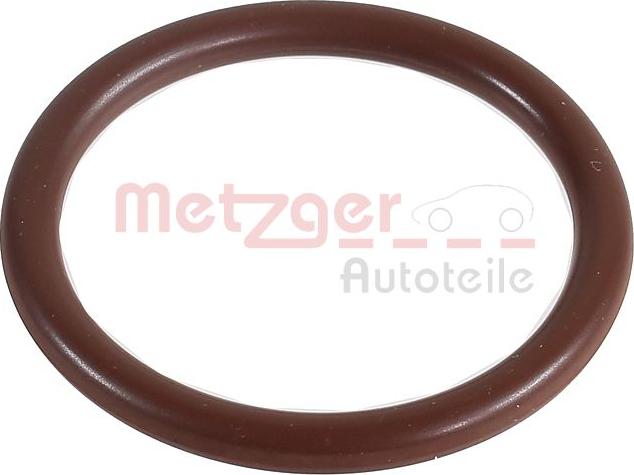 Metzger 2430019 - Anello di tenuta autozon.pro