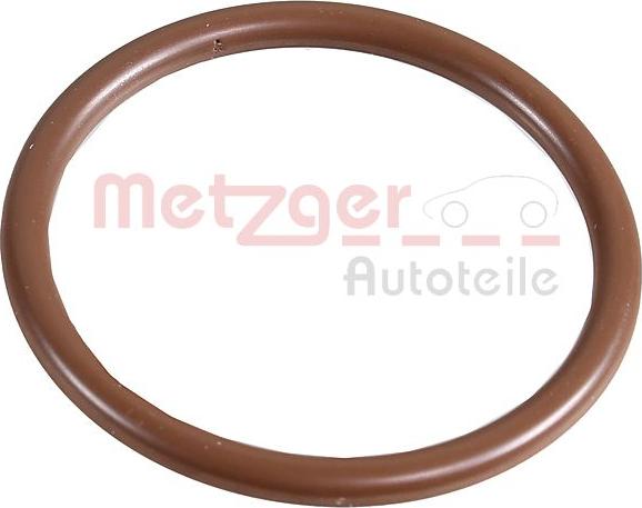 Metzger 2430018 - Anello di tenuta autozon.pro