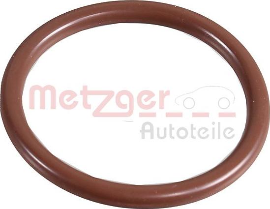 Metzger 2430089 - Anello di tenuta autozon.pro