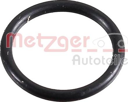 Metzger 2430081 - Anello di tenuta autozon.pro