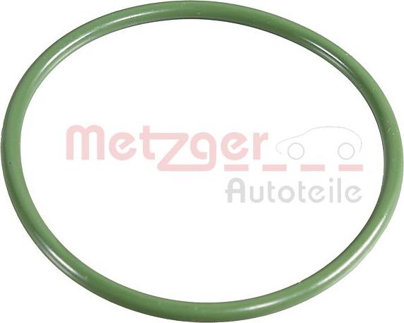 Metzger 2430036 - Anello di tenuta autozon.pro