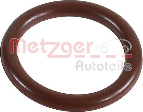 Metzger 2430029 - Anello di tenuta autozon.pro