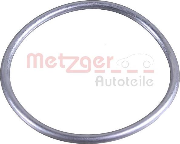 Metzger 2430020 - Anello di tenuta autozon.pro