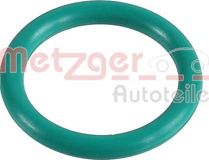 Metzger 2430021 - Anello di tenuta autozon.pro